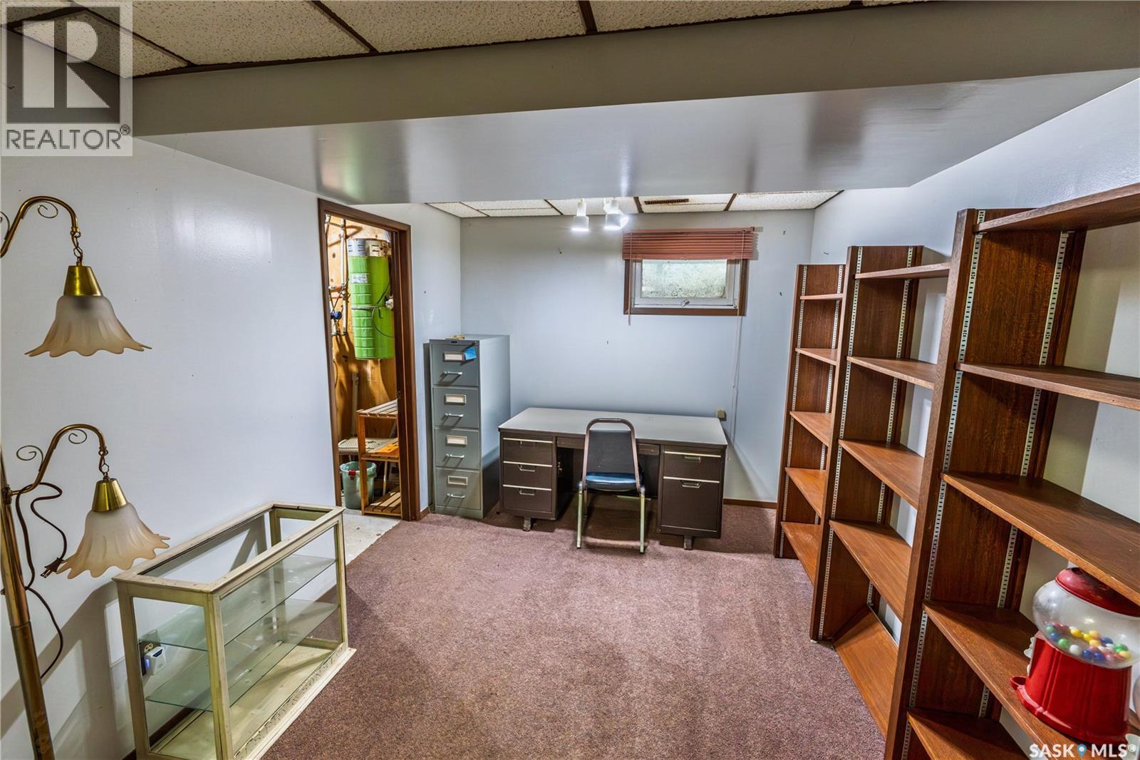 1 Cathcart Street, Brownlee, Saskatchewan  S0H 0M0 - Photo 49 - SK051360