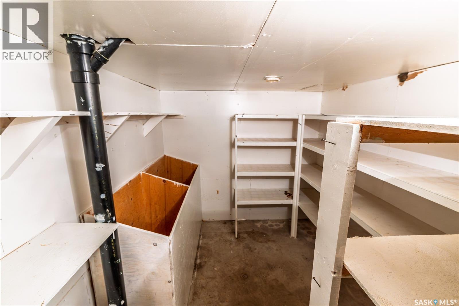 1 Cathcart Street, Brownlee, Saskatchewan  S0H 0M0 - Photo 58 - SK051360
