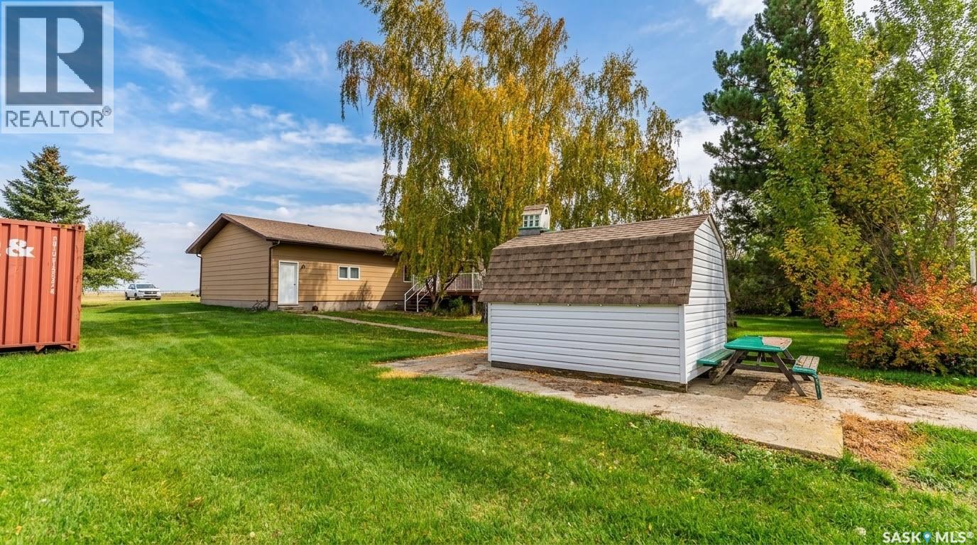 1 Cathcart Street, Brownlee, Saskatchewan  S0H 0M0 - Photo 9 - SK051360