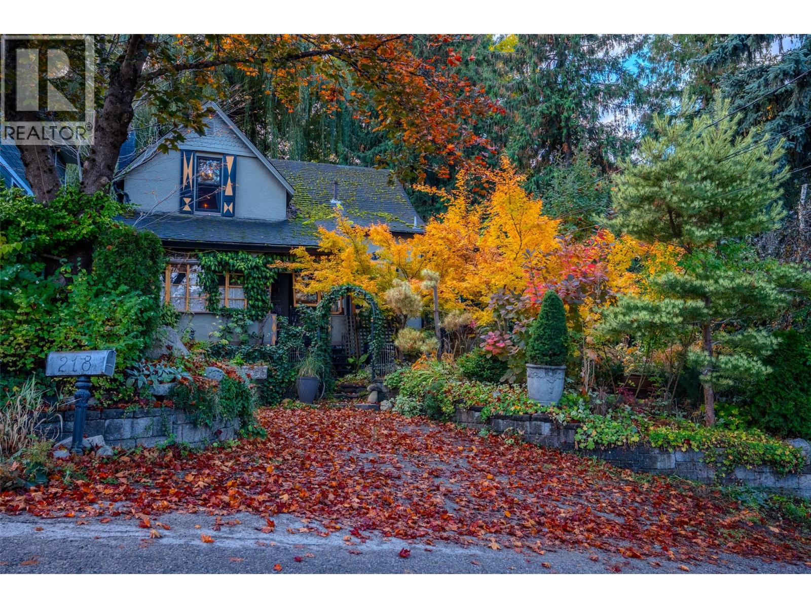 218 Union Street, Nelson, British Columbia  V6L 4A3 - Photo 45 - 10403490