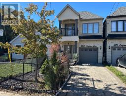 48A LEYTON AVENUE, Toronto, Ontario