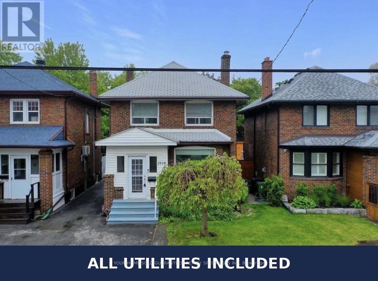 2518 Lake Shore Boulevard, Toronto, Ontario M8V 1E1 - Photo 1 - W13823018