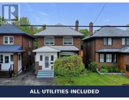 2518 LAKE SHORE BOULEVARD, Toronto, Ontario