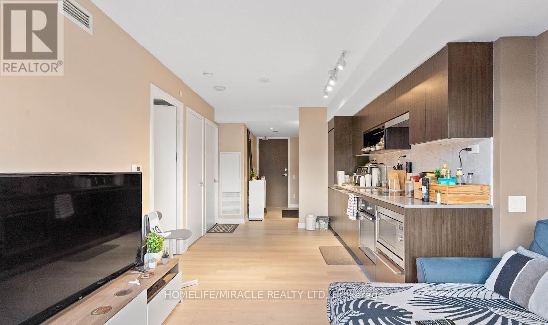 1612 - 80 Queens Wharf Road, Toronto, Ontario  M5V 0J3 - Photo 11 - C14091596