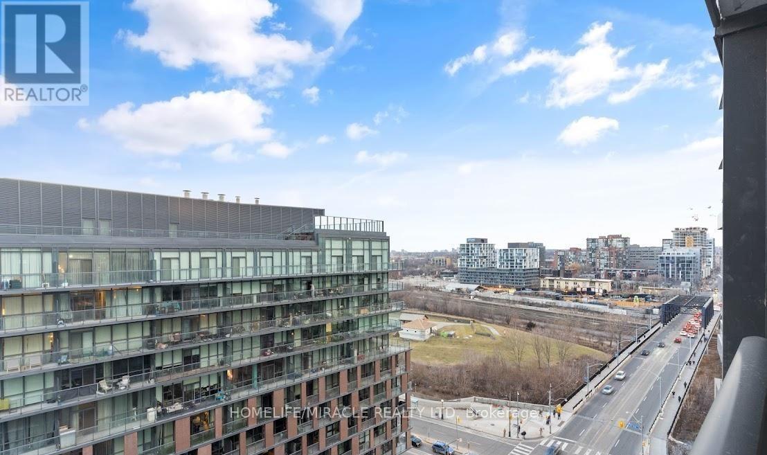1612 - 80 Queens Wharf Road, Toronto, Ontario  M5V 0J3 - Photo 14 - C14091596