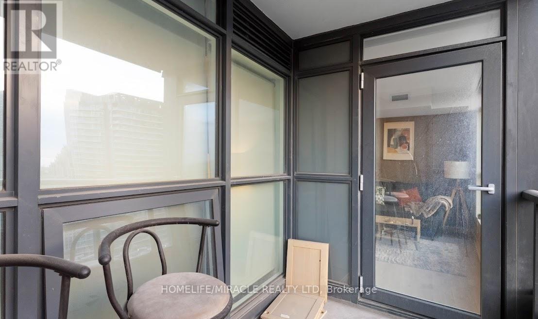 1612 - 80 Queens Wharf Road, Toronto, Ontario  M5V 0J3 - Photo 16 - C14091596