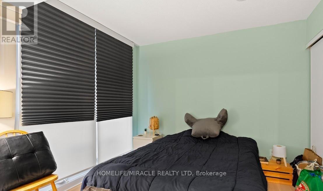 1612 - 80 Queens Wharf Road, Toronto, Ontario  M5V 0J3 - Photo 18 - C14091596