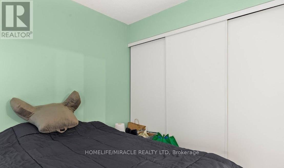 1612 - 80 Queens Wharf Road, Toronto, Ontario  M5V 0J3 - Photo 19 - C14091596