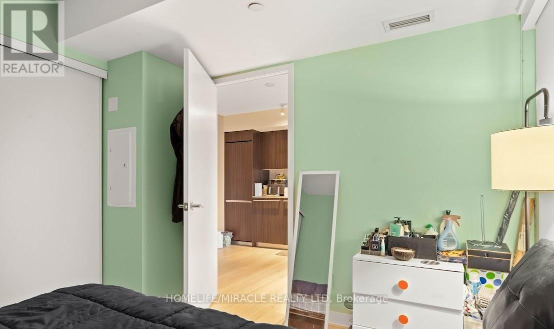 1612 - 80 Queens Wharf Road, Toronto, Ontario  M5V 0J3 - Photo 20 - C14091596