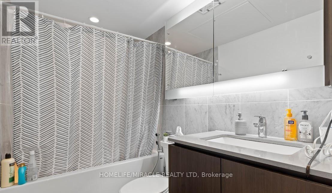 1612 - 80 Queens Wharf Road, Toronto, Ontario  M5V 0J3 - Photo 22 - C14091596
