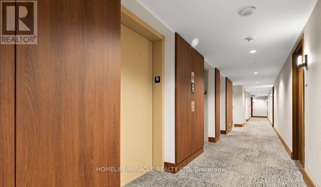 1612 - 80 Queens Wharf Road, Toronto, Ontario  M5V 0J3 - Photo 25 - C14091596