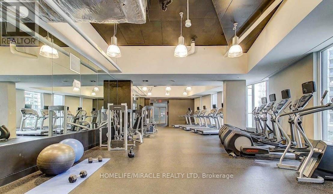 1612 - 80 Queens Wharf Road, Toronto, Ontario  M5V 0J3 - Photo 26 - C14091596