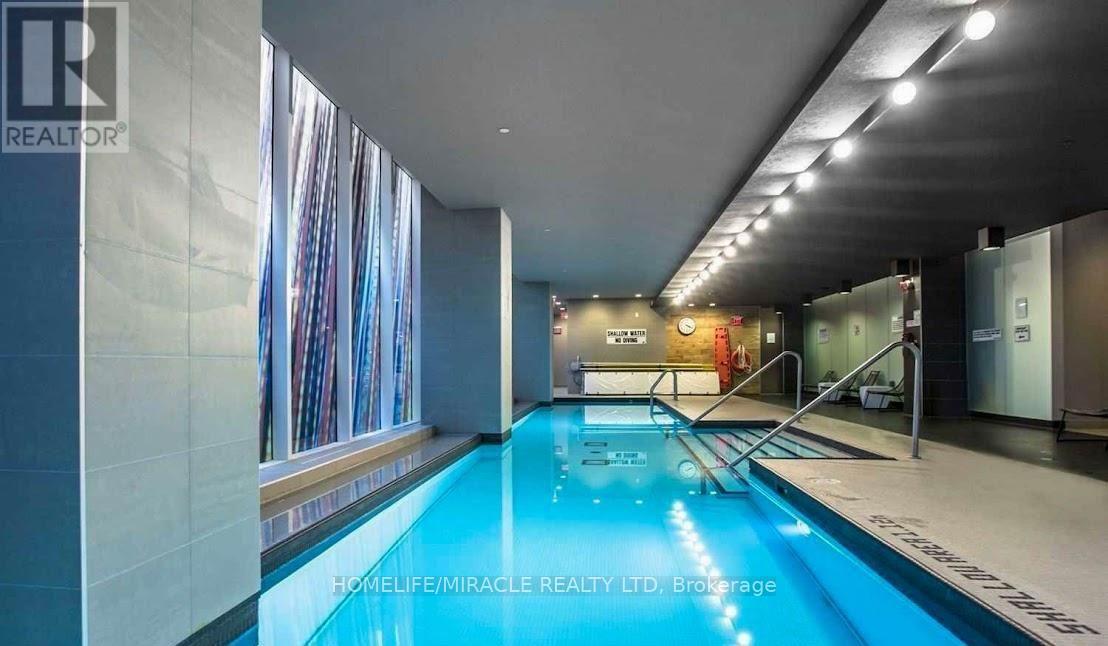 1612 - 80 Queens Wharf Road, Toronto, Ontario  M5V 0J3 - Photo 27 - C14091596