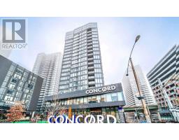 1612 - 80 QUEENS WHARF ROAD, Toronto, Ontario