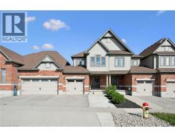 179 EDEN OAK Trail, Kitchener, Ontario