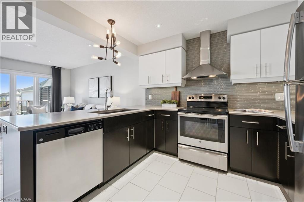 179 Eden Oak Trail, Kitchener, Ontario  N2A 0H6 - Photo 11 - 40869373
