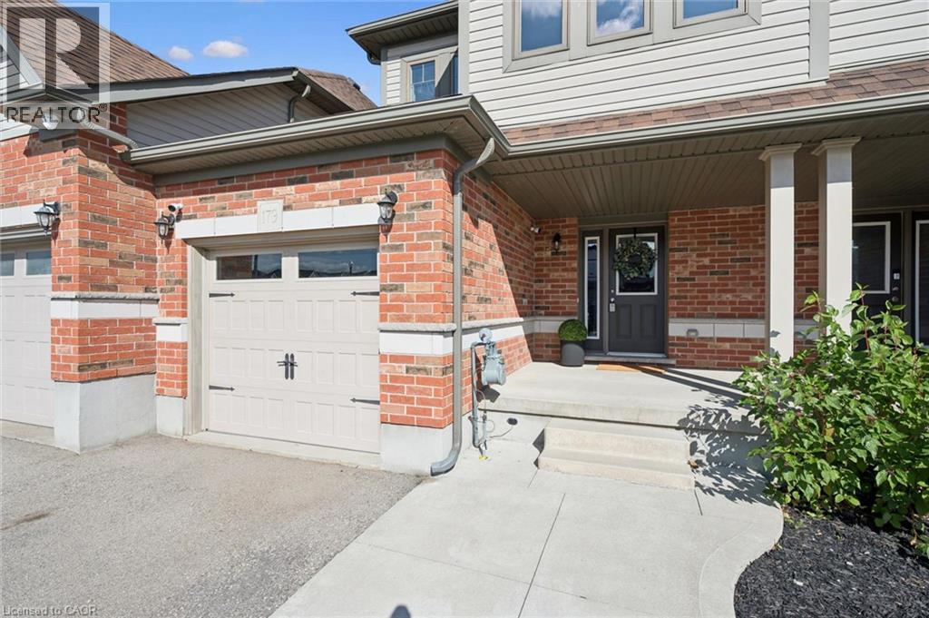 179 Eden Oak Trail, Kitchener, Ontario  N2A 0H6 - Photo 3 - 40869373