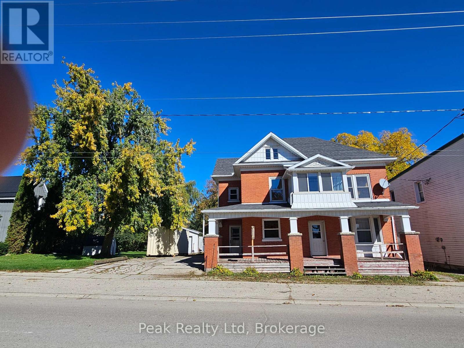 5209 AMENT LINE, Wellesley, Ontario