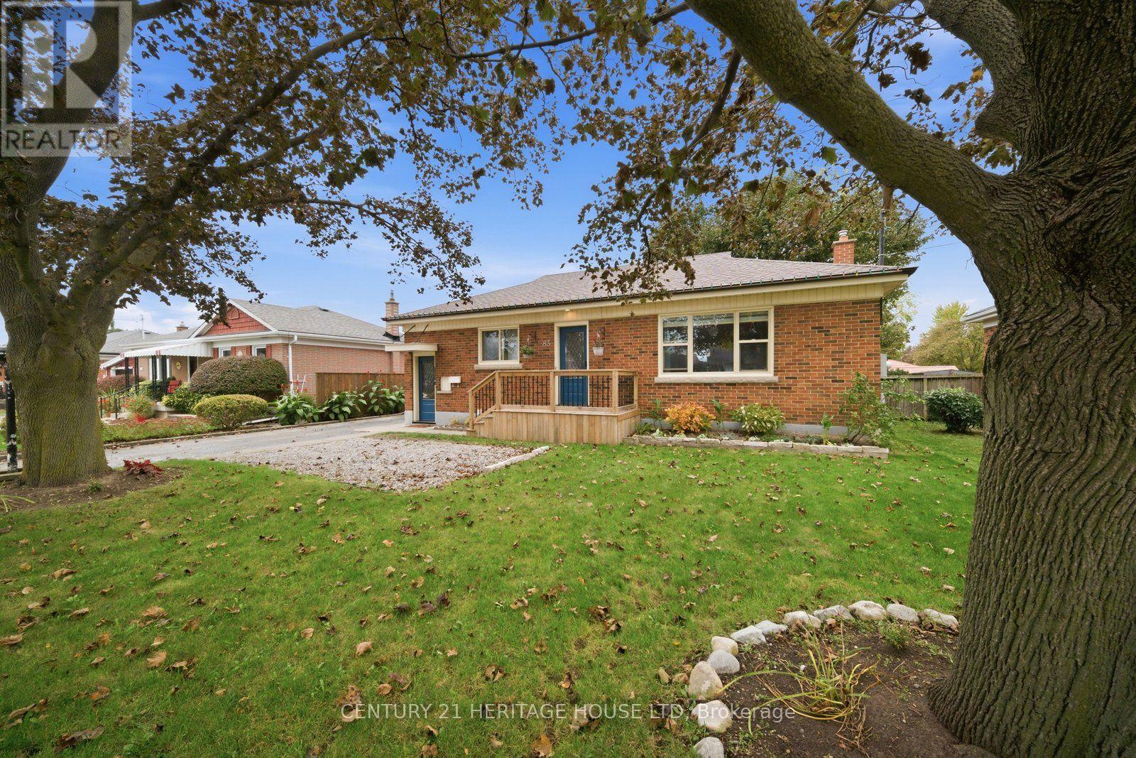 83 Fairview Drive, Brantford, Ontario N3R 2W8 - Photo 29 - X14091602