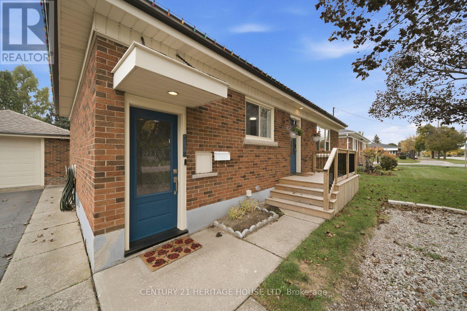 83 Fairview Drive, Brantford, Ontario N3R 2W8 - Photo 3 - X14091602