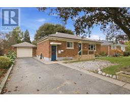 83 FAIRVIEW DRIVE, Brantford, Ontario