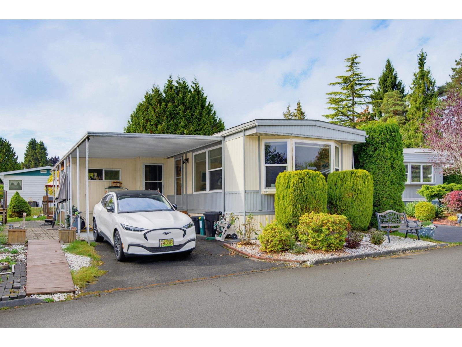 96 15875 20 AVENUE, surrey, British Columbia