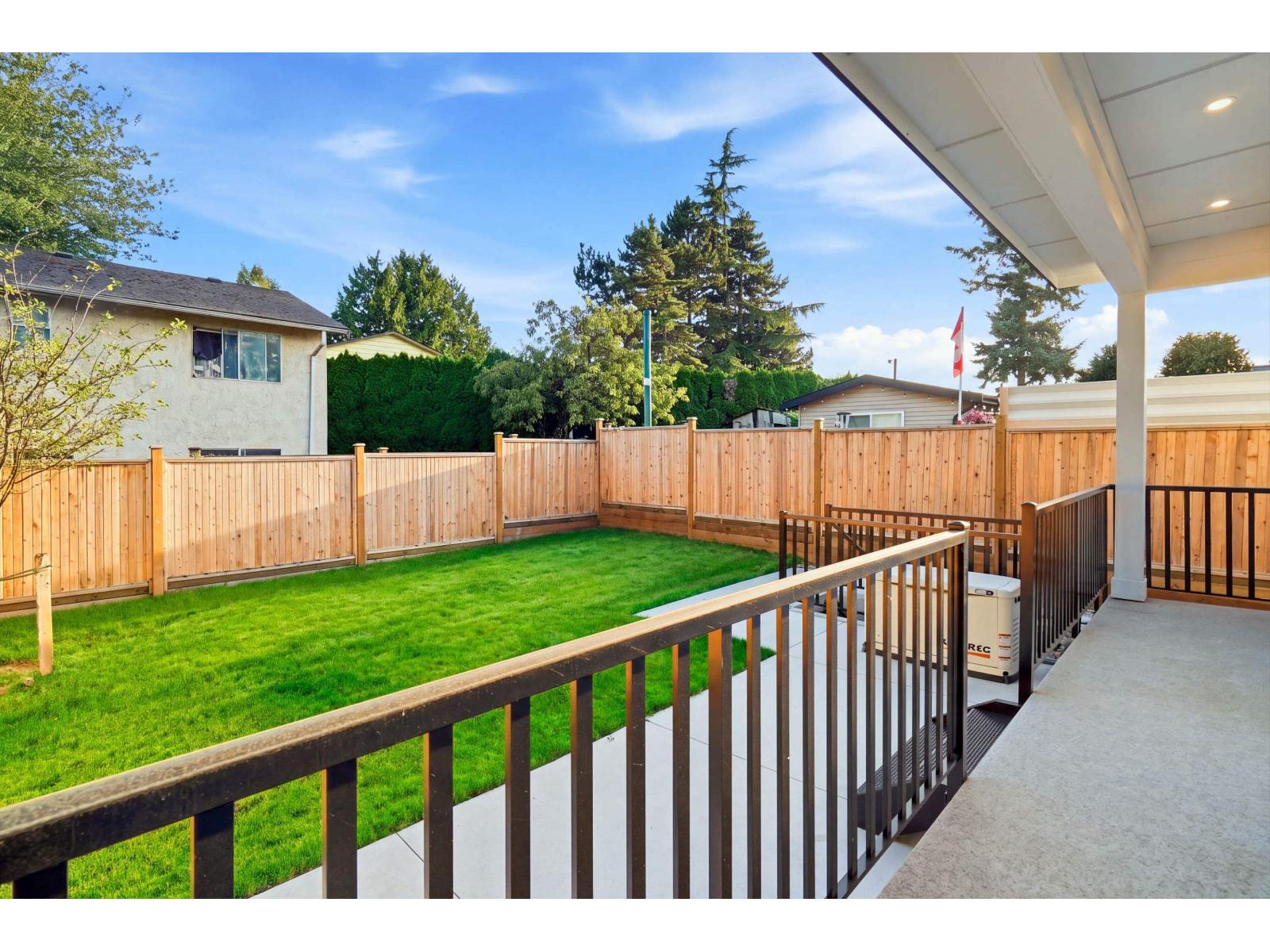 11768 92 Avenue, Delta, British Columbia  V4C 3L4 - Photo 35 - R3175270