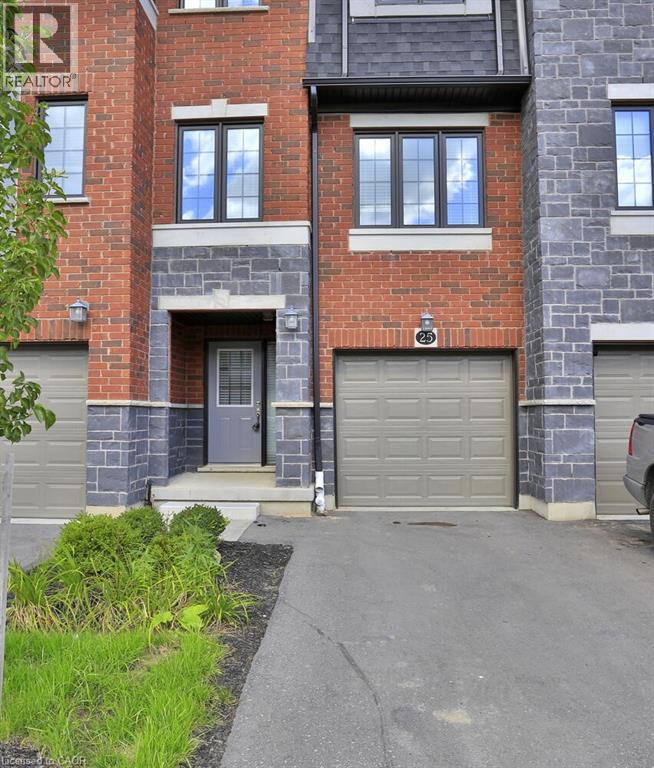 25 Sportsman Hill Street, Kitchener, Ontario  N2P 0J2 - Photo 2 - 40870571