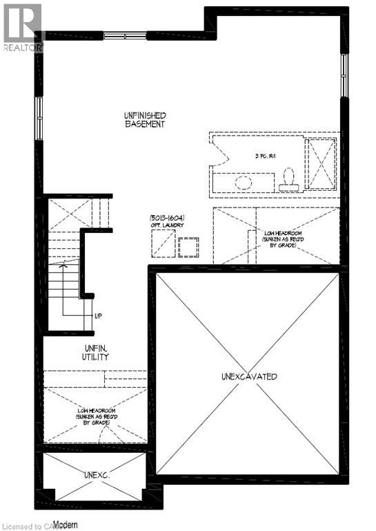 22 Wild Chicory Street Unit# Lot 0071, Kitchener, Ontario  N2P 0J1 - Photo 20 - 40868823