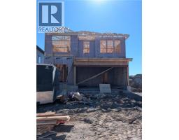 22 WILD CHICORY Street Unit# Lot 0071, Kitchener, Ontario