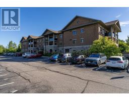 109 - 1 CHAMBERLAIN CRESCENT, Collingwood, Ontario
