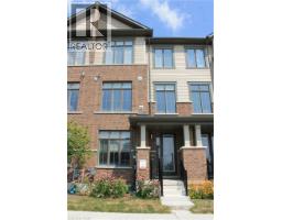 400 NEWMAN Drive Unit# 44, Cambridge, Ontario