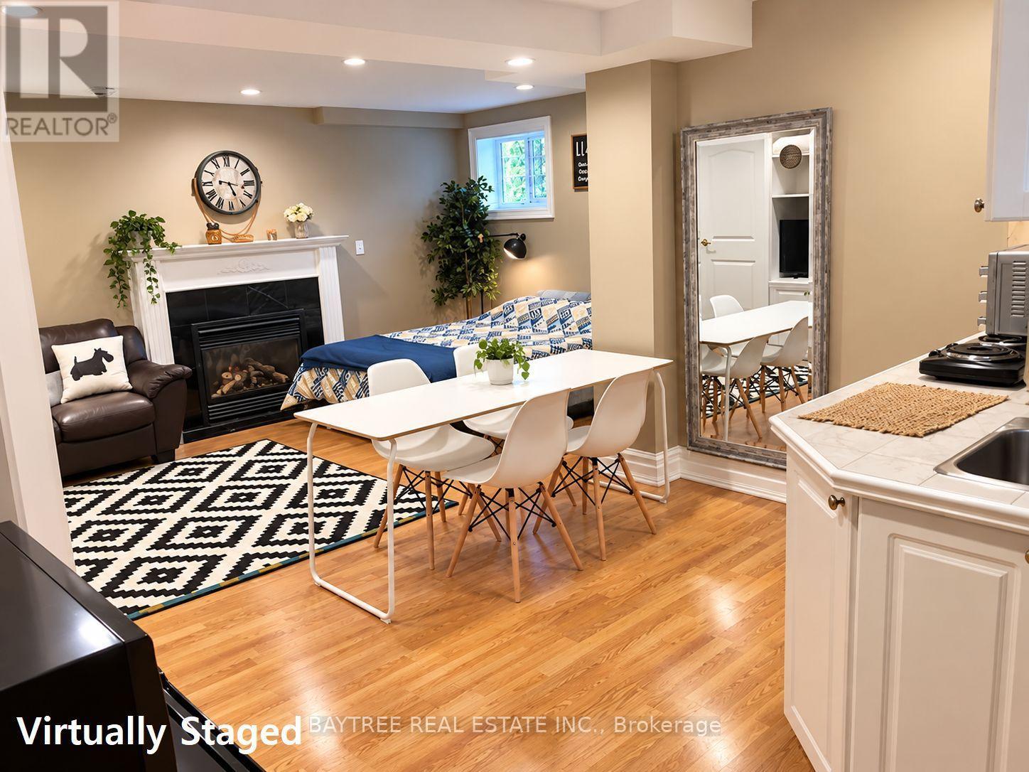 257 Cocksfield Avenue, Toronto, Ontario M3H 3T6 - Photo 22 - C14091618