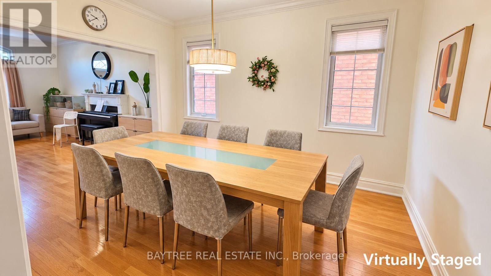 257 Cocksfield Avenue, Toronto, Ontario M3H 3T6 - Photo 6 - C14091618