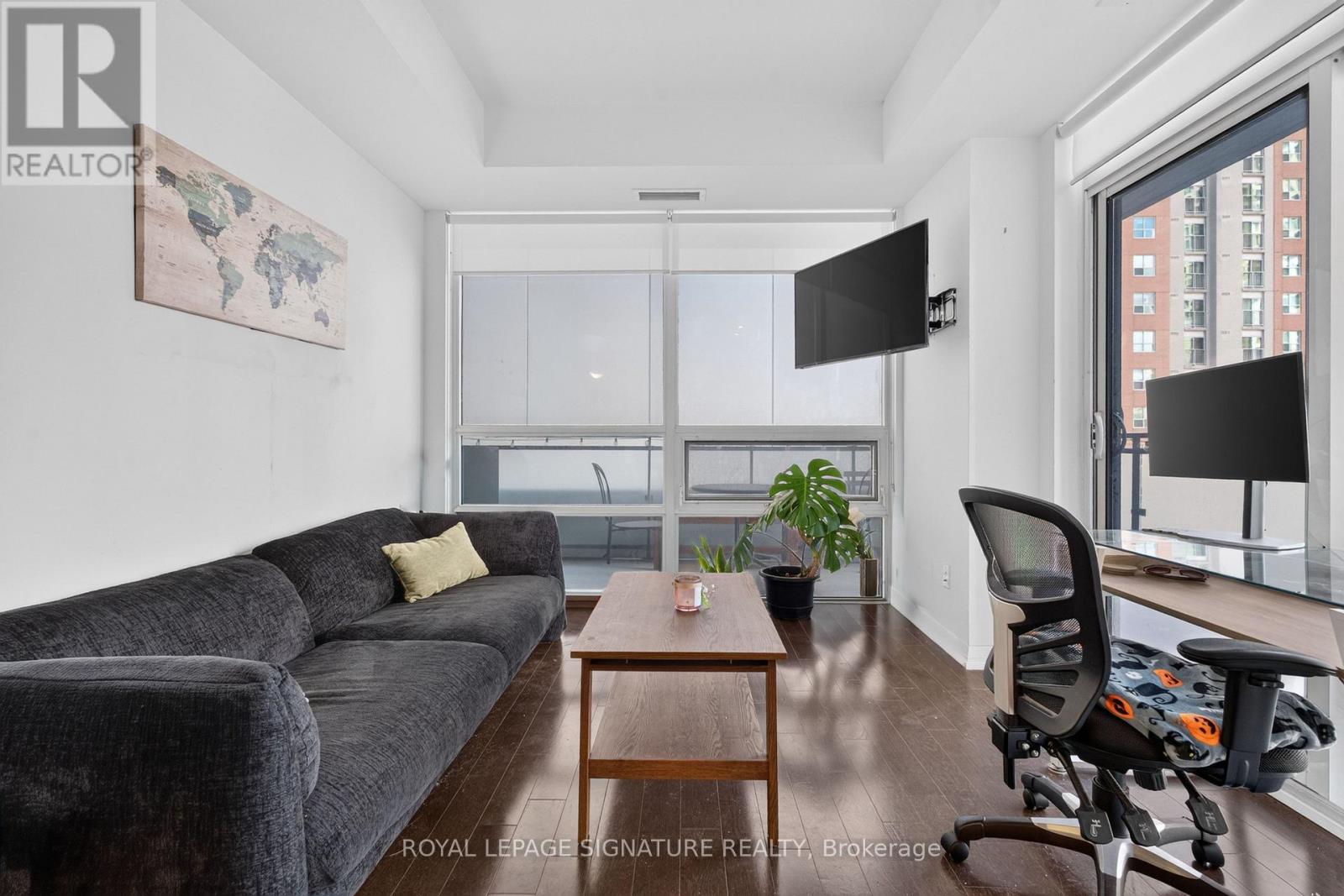 605 - 460 Adelaide Street E, Toronto, Ontario  M5A 0E7 - Photo 10 - C14091624
