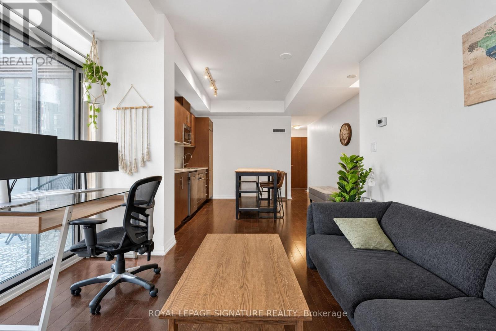 605 - 460 Adelaide Street E, Toronto, Ontario  M5A 0E7 - Photo 12 - C14091624