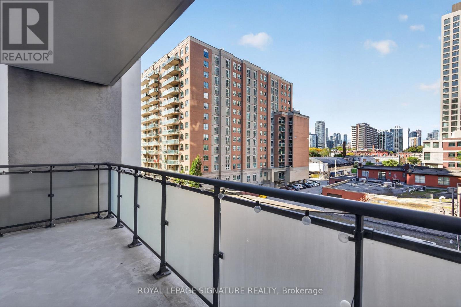 605 - 460 Adelaide Street E, Toronto, Ontario  M5A 0E7 - Photo 16 - C14091624