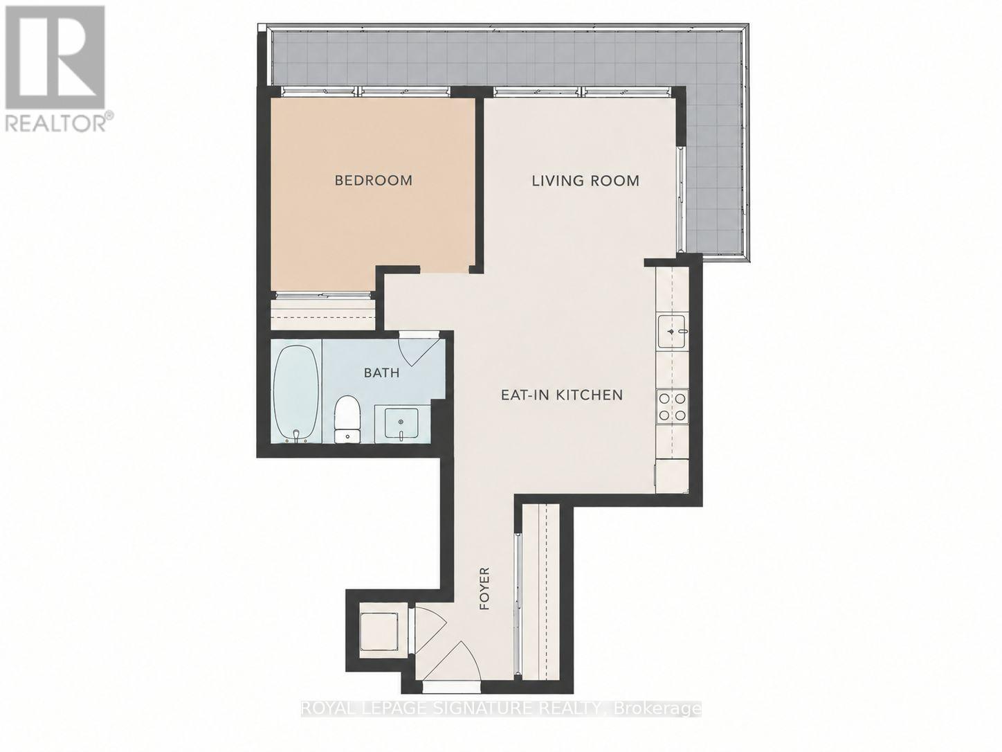 605 - 460 Adelaide Street E, Toronto, Ontario  M5A 0E7 - Photo 21 - C14091624