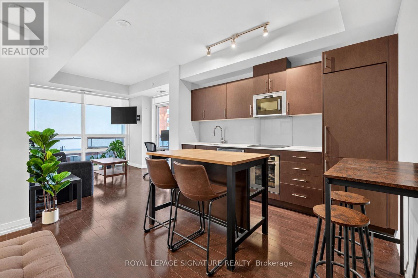 605 - 460 Adelaide Street E, Toronto, Ontario  M5A 0E7 - Photo 5 - C14091624