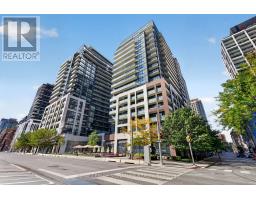 605 - 460 ADELAIDE STREET E, Toronto, Ontario