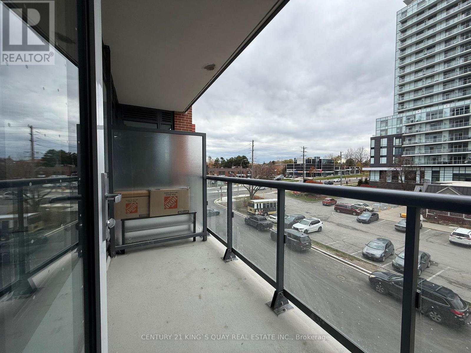 302 - 3260 Sheppard Avenue E, Toronto, Ontario  M1T 0B5 - Photo 30 - E14091622
