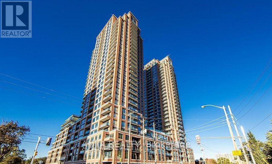 430 - 3270 SHEPPARD AVENUE E, Toronto, Ontario