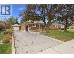 83 FAIRVIEW Drive, Brantford, Ontario