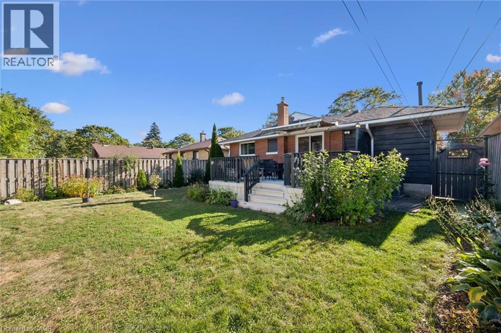 54 Pinecrest Drive, Kitchener, Ontario  N2A 2G6 - Photo 36 - 40867301