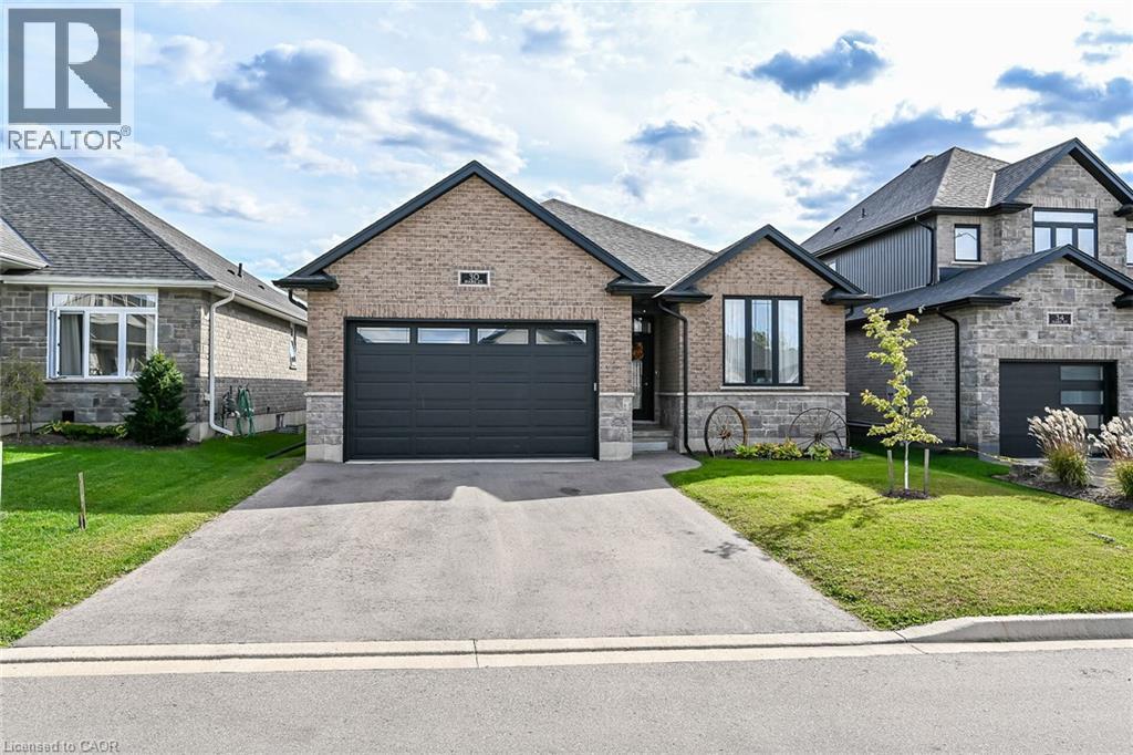 30 Hare Street, Waterford, Ontario  N0E 1Y0 - Photo 39 - 40869944