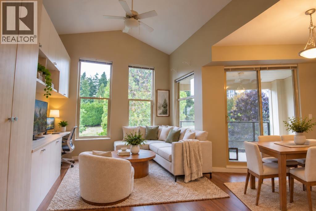 402 265 ROSS DRIVE, new westminster, British Columbia