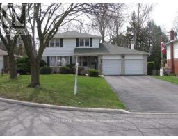 49 WALKERTON DRIVE, Markham, Ontario