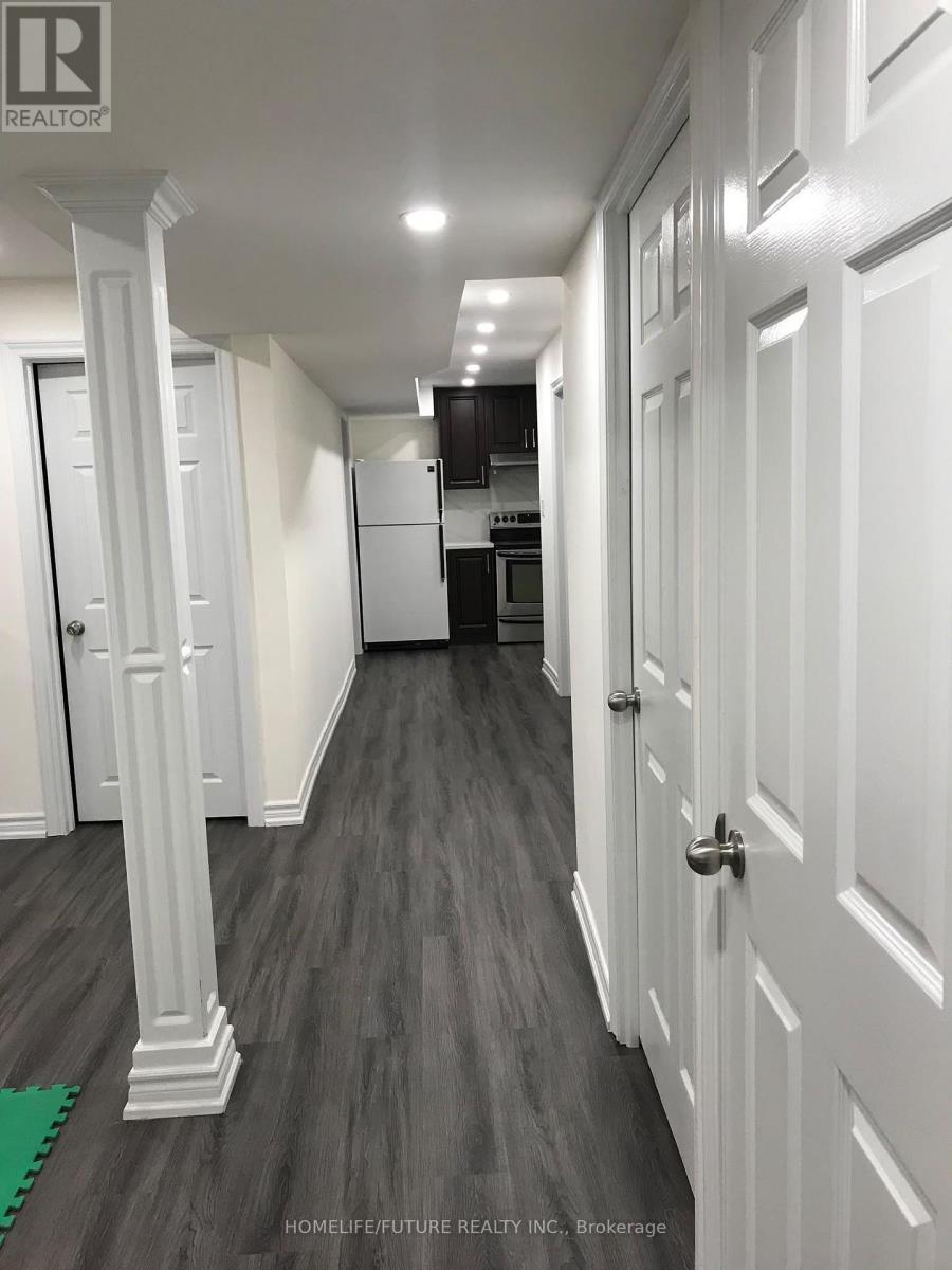 Bsmt - 203 Sophia Road, Markham, Ontario  L3S 4C5 - Photo 11 - N14091630