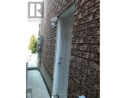 BSMT - 203 SOPHIA ROAD, Markham, Ontario