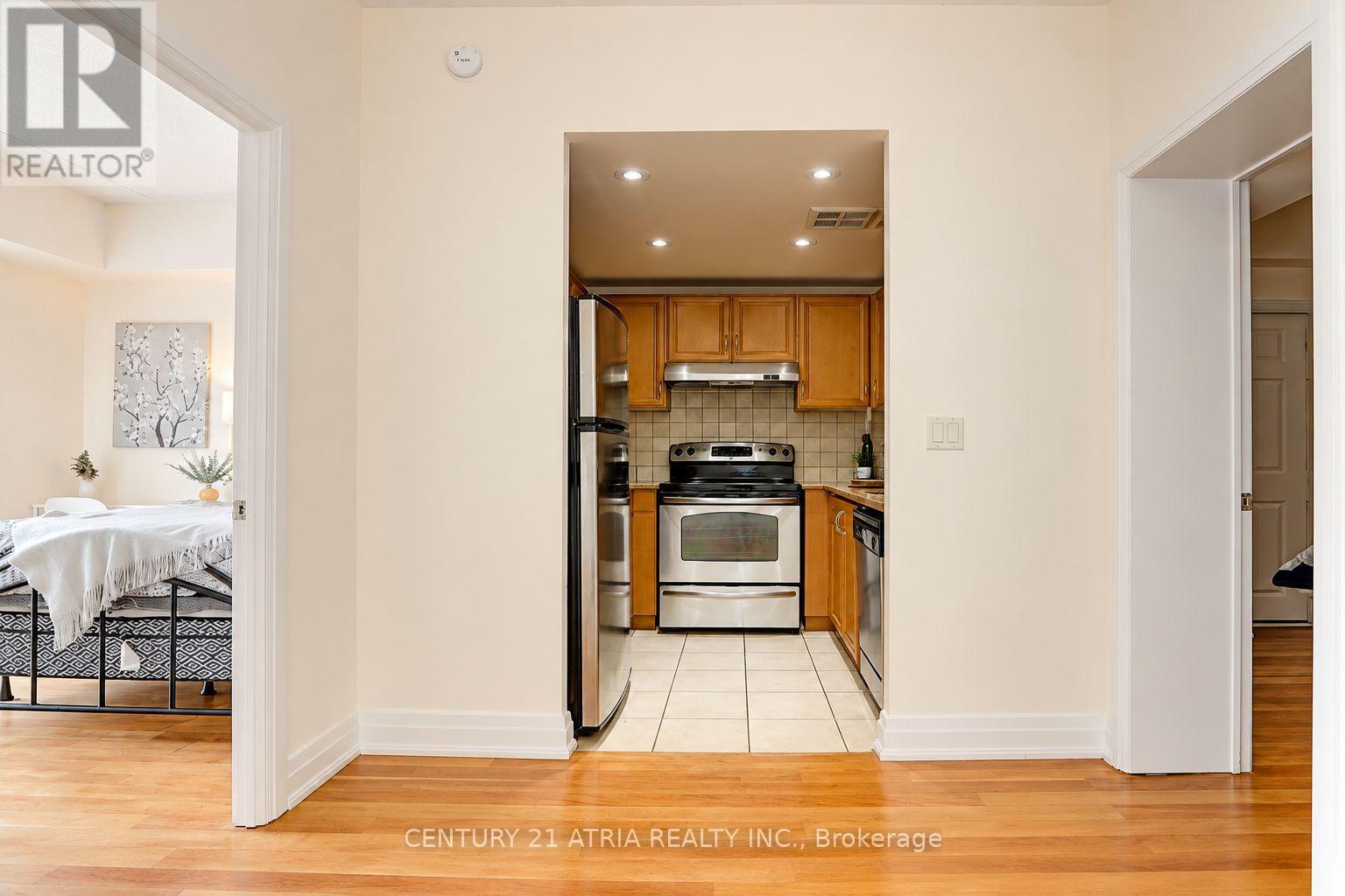 911 - 2737 Keele Street, Toronto, Ontario  M3M 2E9 - Photo 15 - W14091634